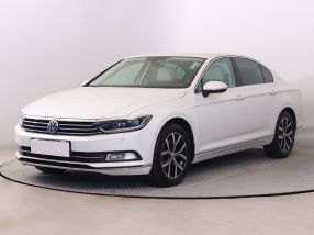 Volkswagen Passat - 2017