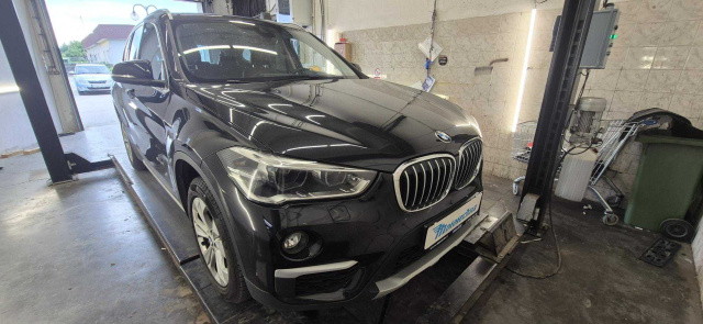 BMW X1 2015
