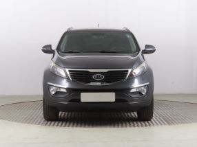Kia Sportage - 2011