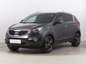 Kia Sportage - 2011