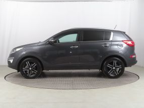 Kia Sportage - 2011
