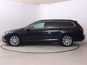 Volkswagen Passat - 2015