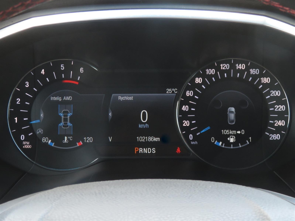 Ford Edge