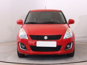Suzuki Swift - 2016