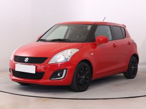 Suzuki Swift - 2016
