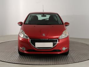 Peugeot 208 - 2013