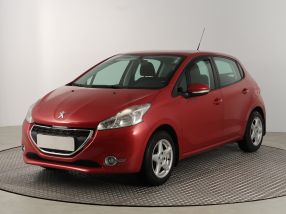 Peugeot 208 - 2013