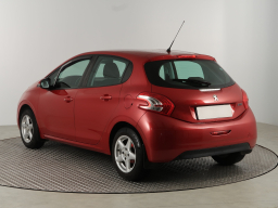 Peugeot 208 2013