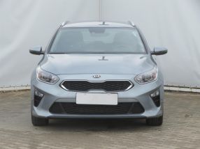 Kia Ceed - 2020