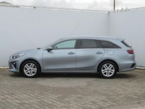 Kia Ceed - 2020