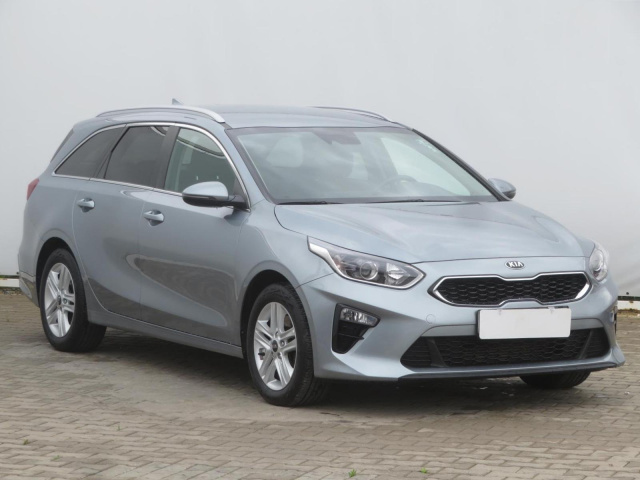 Kia Ceed 2020