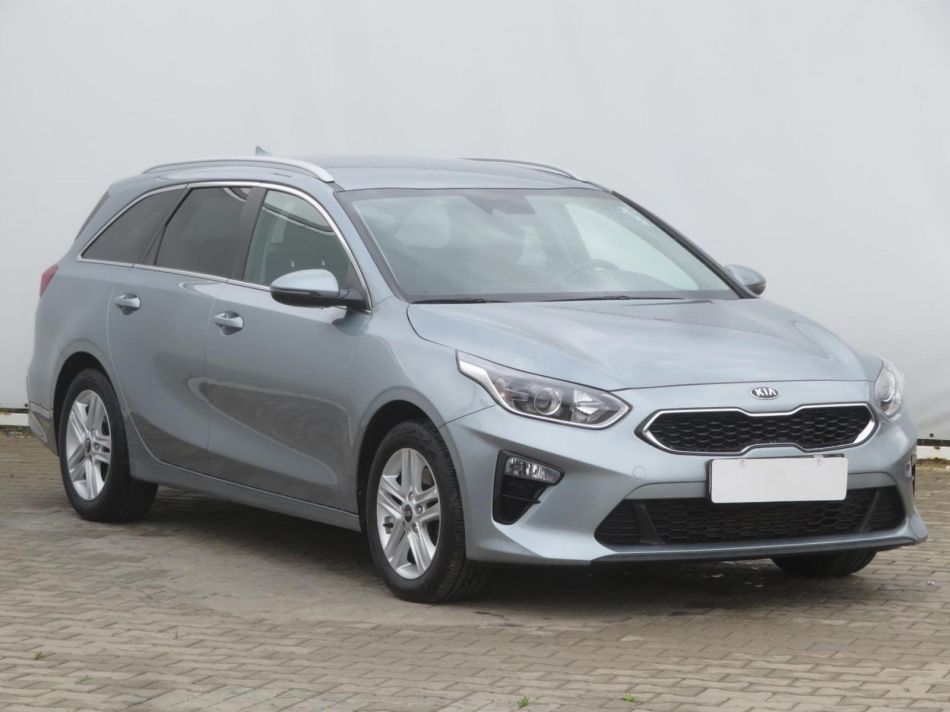 Kia Ceed - 2020