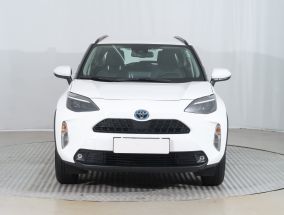 Toyota Yaris Cross - 2024