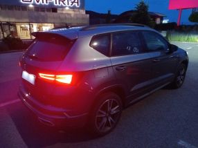 Seat Ateca - 2022