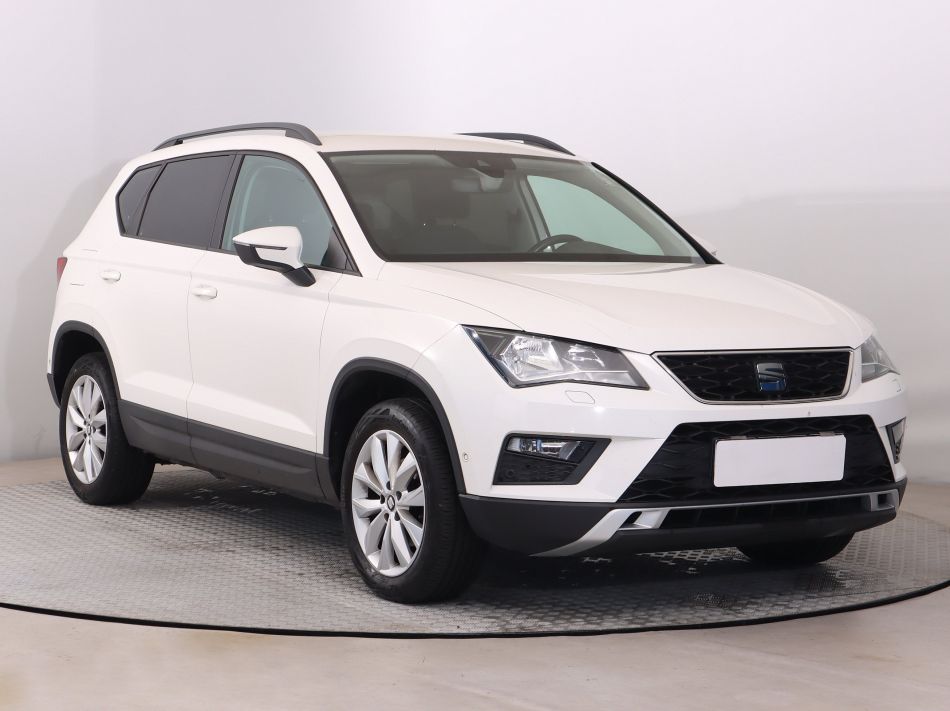 Seat Ateca - 2018