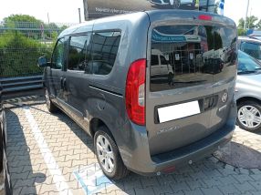 Fiat Doblo - 2018