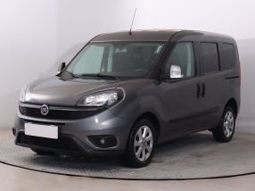 Fiat Doblo - 2018