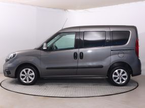 Fiat Doblo - 2018