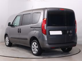 Fiat Doblo - 2018