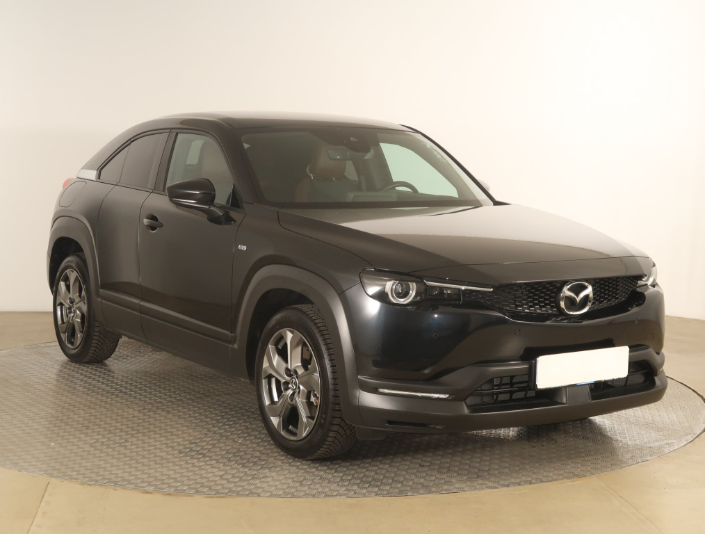 Mazda MX-30
