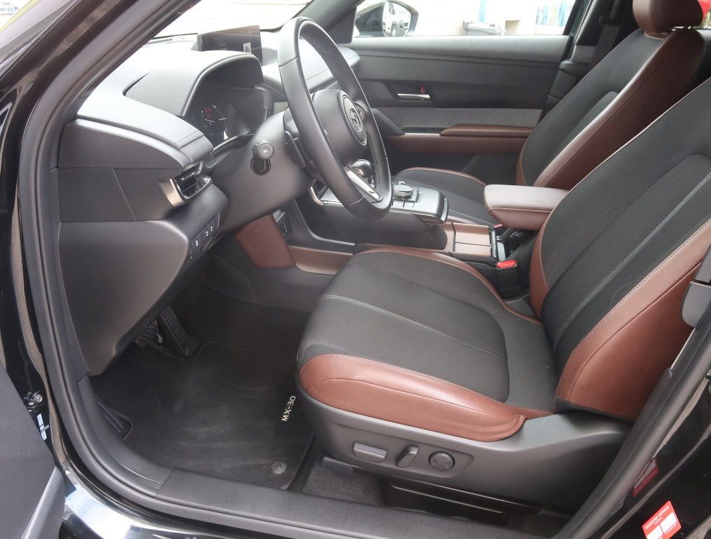 Mazda MX-30