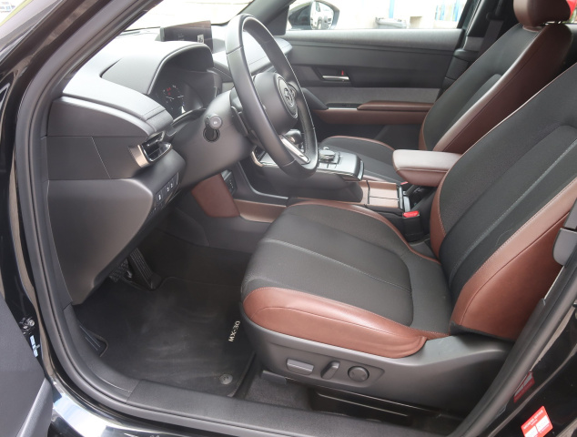 Mazda MX-30 e-Skyactiv