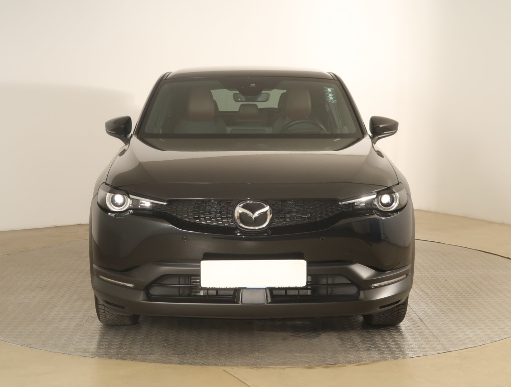 Mazda MX-30