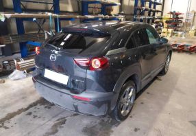 Mazda MX-30 - 2023