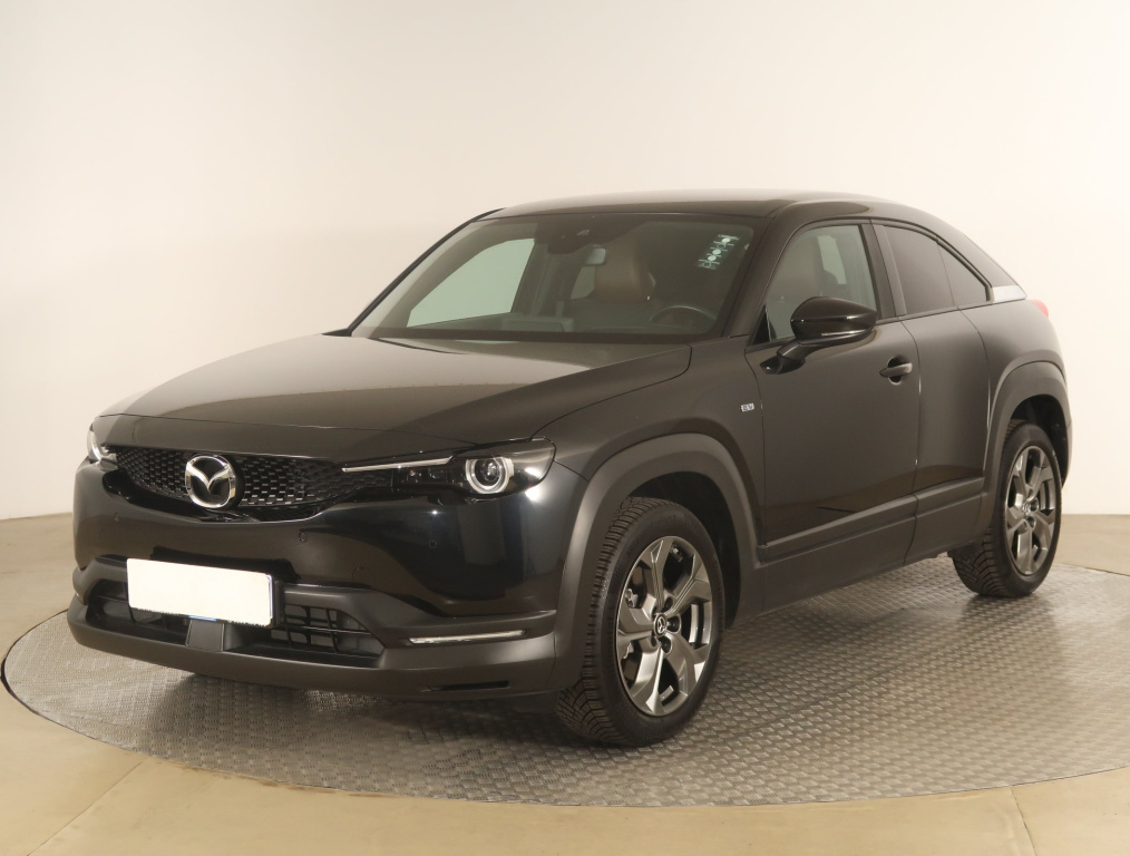 Mazda MX-30