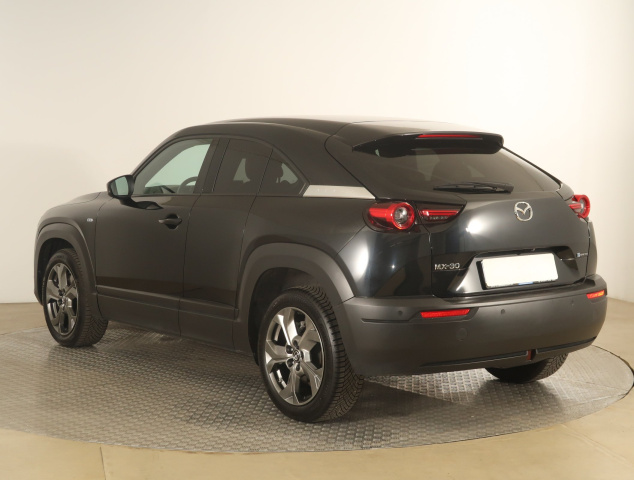 Mazda MX-30 e-Skyactiv
