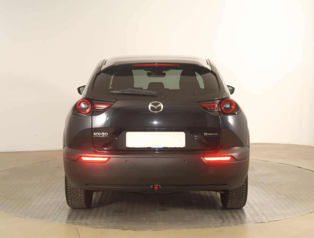 Mazda MX-30