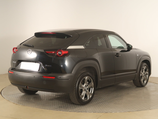 Mazda MX-30 e-Skyactiv