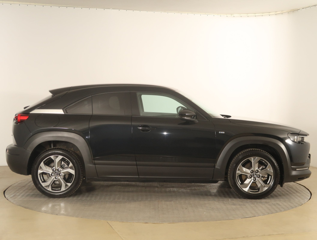 Mazda MX-30