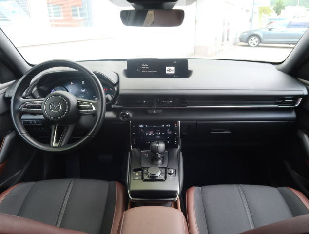 Mazda MX-30 e-Skyactiv