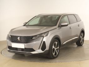 Peugeot 5008 - 2021