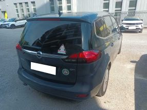 Opel Zafira - 2016