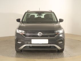 Volkswagen T-Cross - 2019