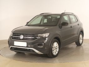 Volkswagen T-Cross - 2019