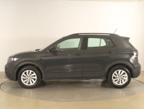 Volkswagen T-Cross - 2019