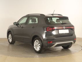 Volkswagen T-Cross - 2019