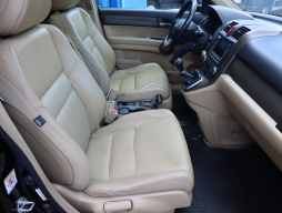 Honda CRV 2008