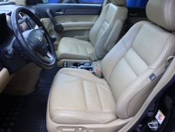 Honda CRV 2008
