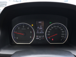 Honda CRV 2008