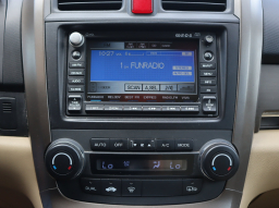 Honda CRV 2008
