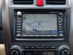 Honda CRV 2008