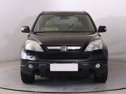Honda CRV 2008