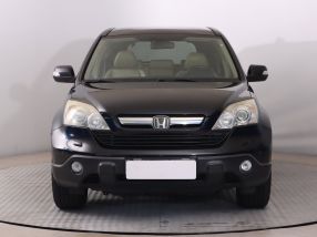 Honda CRV - 2008