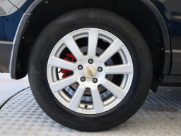 Honda CRV 2008