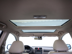 Honda CRV 2008