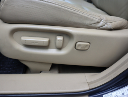 Honda CRV 2008
